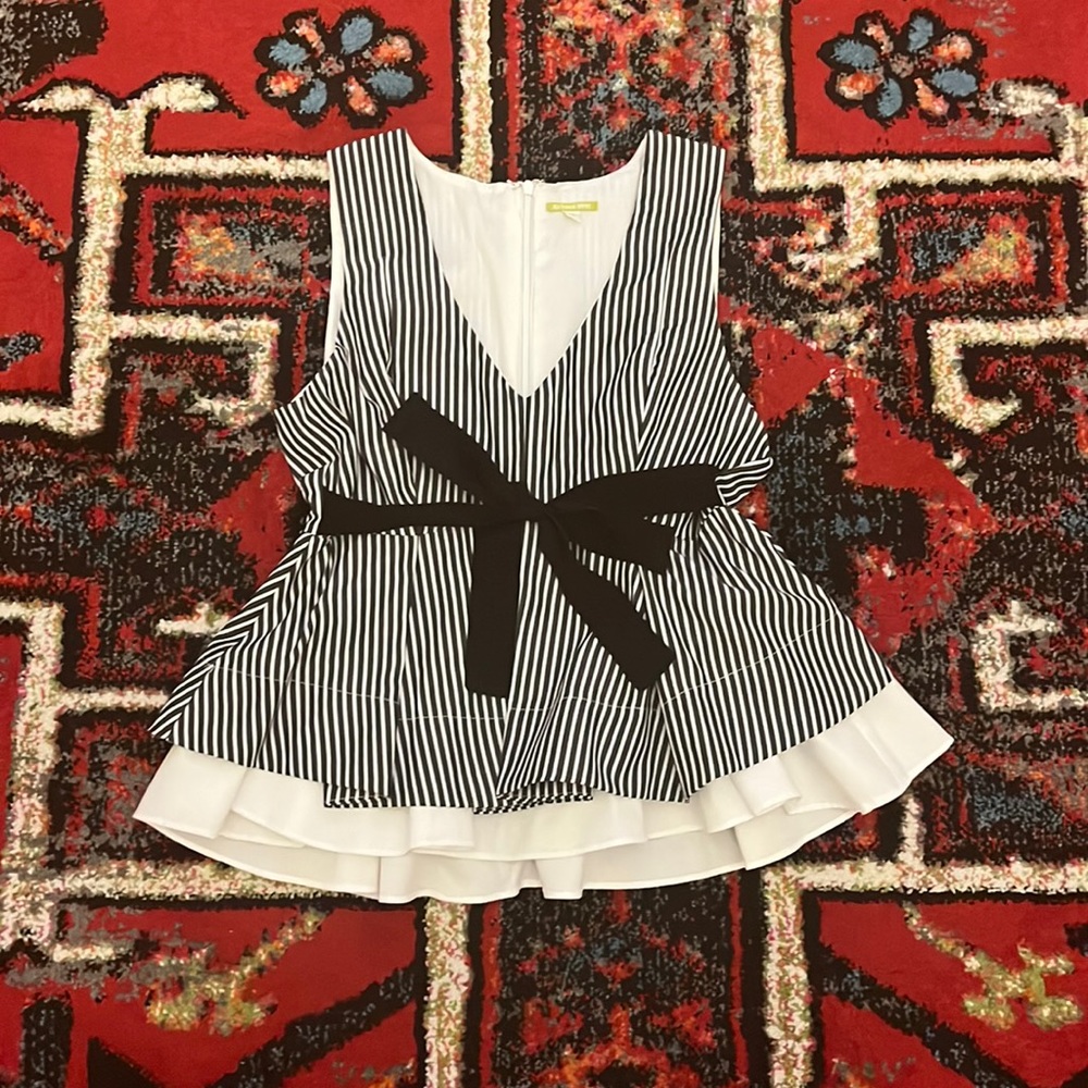 Gianni Bini top
